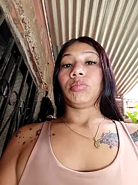 Show de webcam de Rous-squir