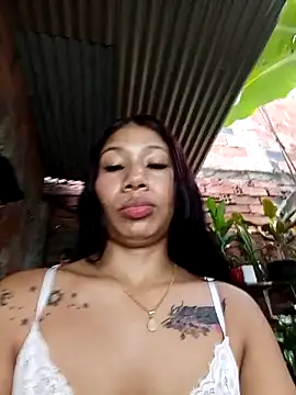 Rous-squir Webcam Show
