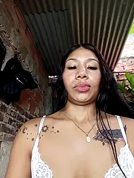 Rous-squirn Webbikameraesitys