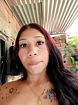 Rous-squir – webcam-show