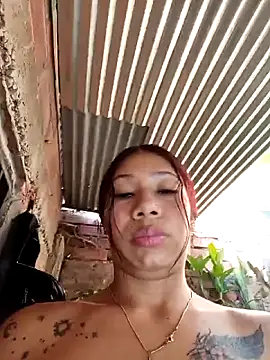 Rous-squir's Webcam Show