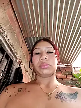 Show webcam de Rous-squir