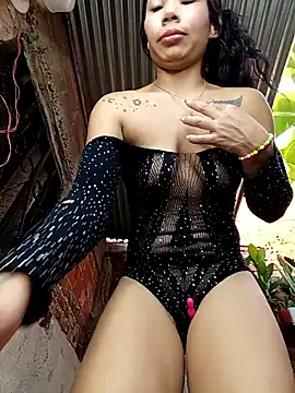 Rous-squir's Webcam Show