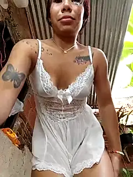 Show Webcam de Rous-squir