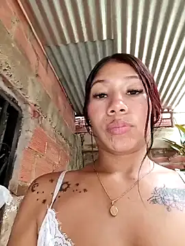 Rous-squir Webcam show