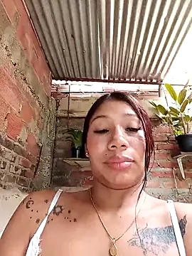 Rous-squir Pertunjukan Webcam