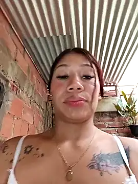 Rous-squir's Webcam Show