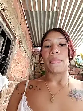 Show Webcam de Rous-squir