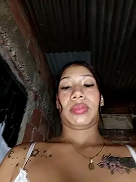 Rous-squir Pertunjukan Webcam