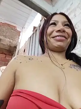 Rous-squir Webcam show