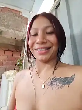 Rous-squir's Webcam Show