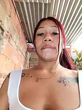 Rous-squir – webcam-show