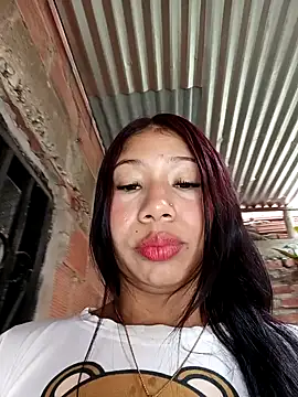 Rous-squir's Webcam Show