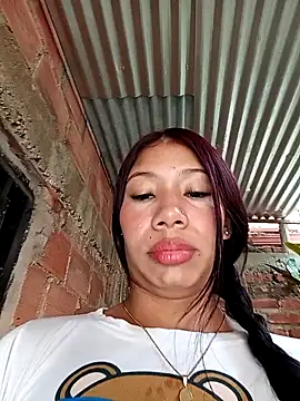 Rous-squir's Webcam Show