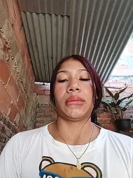 Rous-squir's Webcam Show