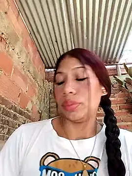 Rous-squir – webcam-show