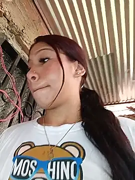 Rous-squir's Webcam Show