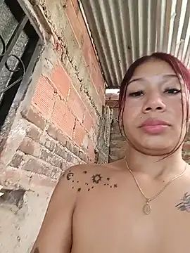 Rous-squir Show in webcam
