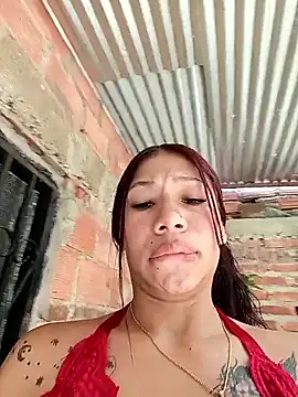 Rous-squir's Webcam Show