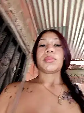 Rous-squir Webcam show