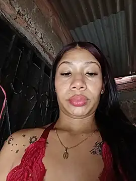 Rous-squir's Webcam Show