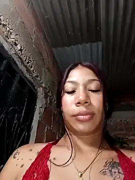 Rous-squir's Webcam Show