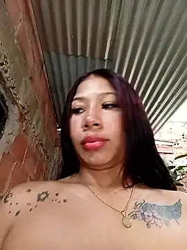 Show de webcam de Rous-squir