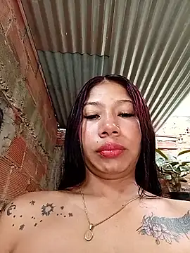 Rous-squir Show in webcam