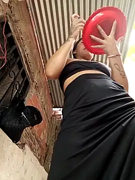 Rous-squir's Webcam Show