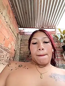 Rous-squir's Webcam Show