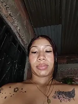 Rous-squir's Webcam Show