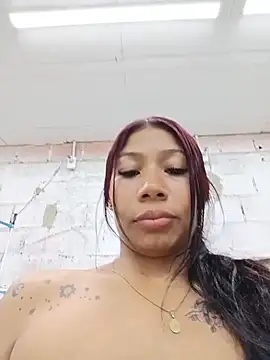 Show webcam de Rous-squir