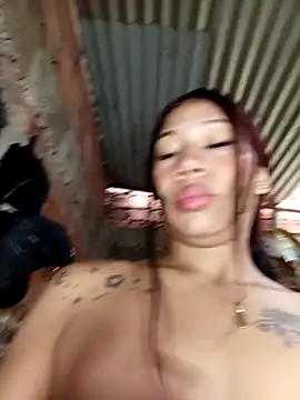 Rous-squir Show Webcam