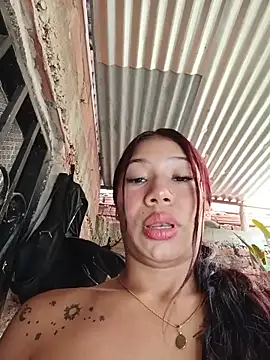 Rous-squir's Webcam Show