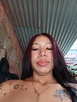 Show Webcam de Rous-squir
