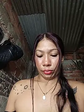 Rous-squir's Webcam Show