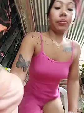 Rous-squir Webcam show