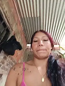 Rous-squir Webcamshow
