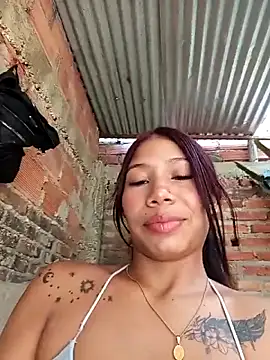 Rous-squir Webcam Show