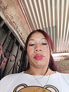 Show webcam de Rous-squir