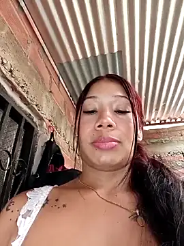 Rous-squir Show in webcam