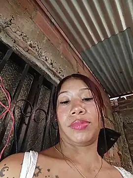 Rous-squir – webcam-show