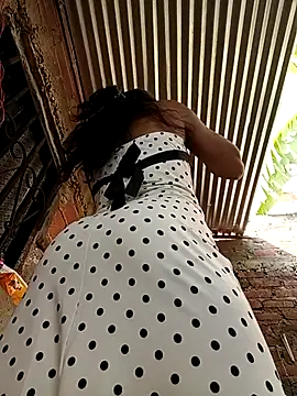 Show Webcam de Rous-squir