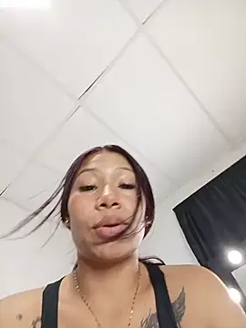 Rous-squir Webcam-Show