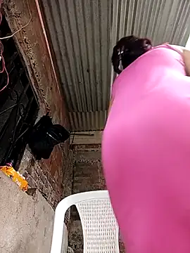 Rous-squir webcam show