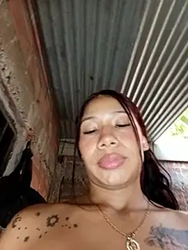 Rous-squir's Webcam Show