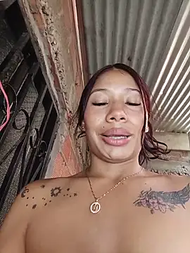 Show Webcam de Rous-squir
