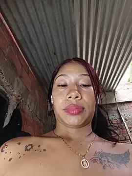 Rous-squir – webcam-show