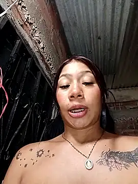 Rous-squir – webcam-show