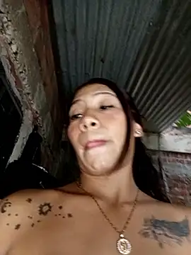 Rous-squir Show in webcam
